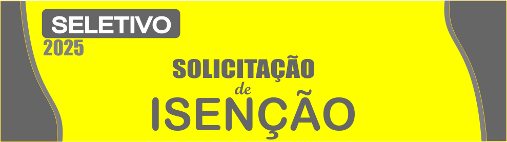 isenção